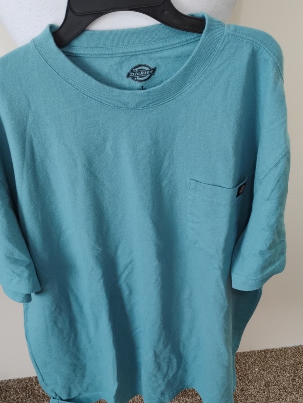 Men's Dickies Tshirt